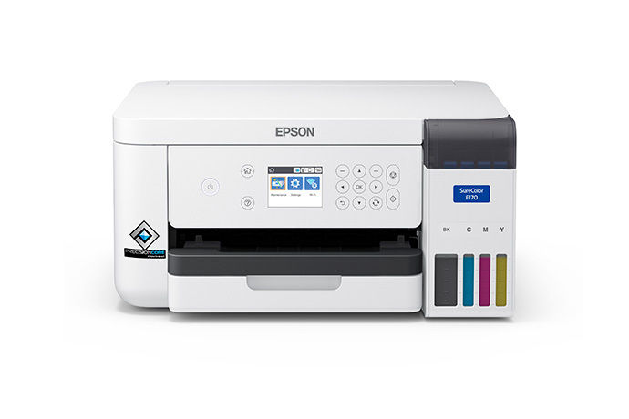 Impresora de sublimación Epson SureColor F170 A4